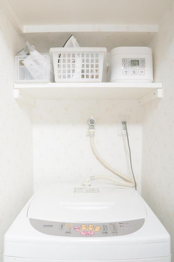 Apartment Shinjuku-kabukicho-507 Präfektur Tokio